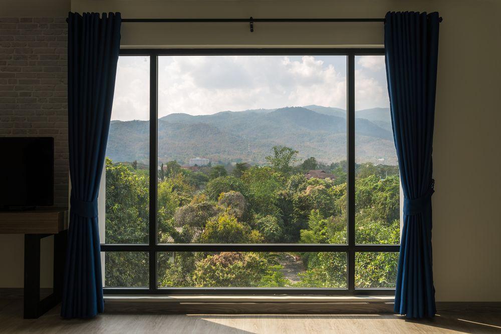 Kokotel Chiang Mai Nimman Kültér fotó